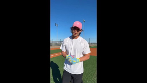 You Might Get Coach RAC’s New Glove ⚡️ 👀
