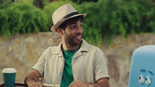 Cricket Wireless – Dominoes :30