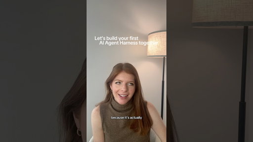 AI Agent Harness Engineering