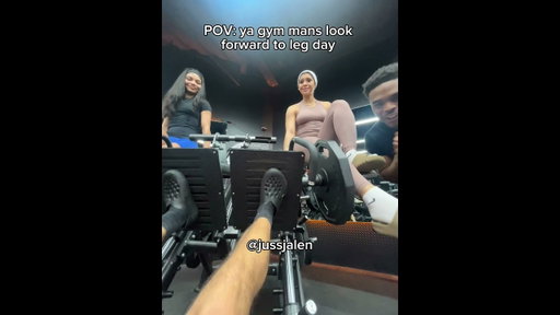 I’m the best gym bro #shortsviral #gym #jussjalen