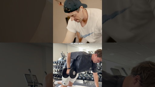 Does Rory McIlroy’s training routine improve your HCP?
