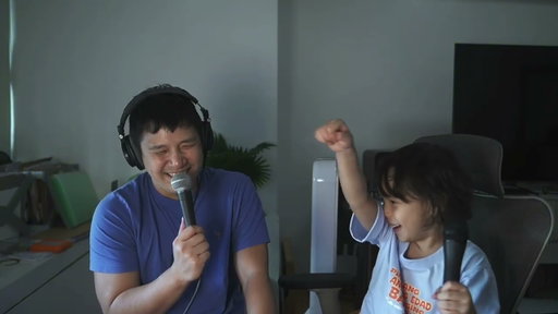 Vito Does Improv | Emotional Regulation and Elevators
