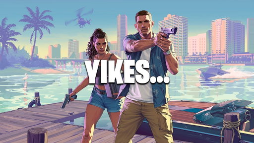 GTA 6: These Leaks are Probably Real, They're Big...