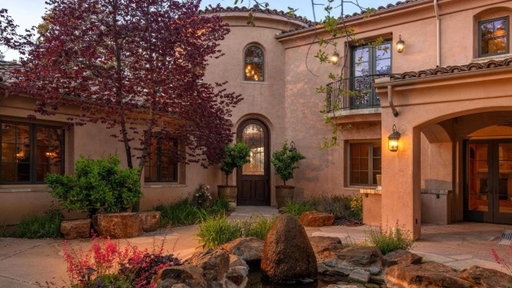 23835 Viejas Grade Rd, Descanso, CA 91916