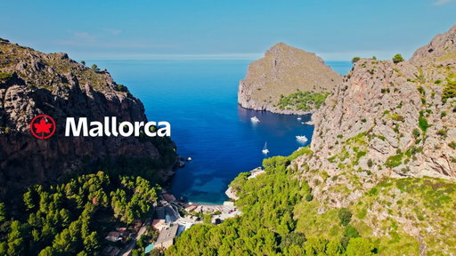 Air Canada: Nice travels | Mallorca