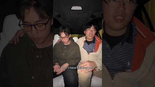POV: Your plug got that good stuff #growingupasian  #comedyskits  #asiandad