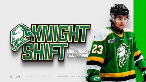 Look at the Roster, Sam O'Reilly, Western Conference Preview | Knight Shift Ep. 234