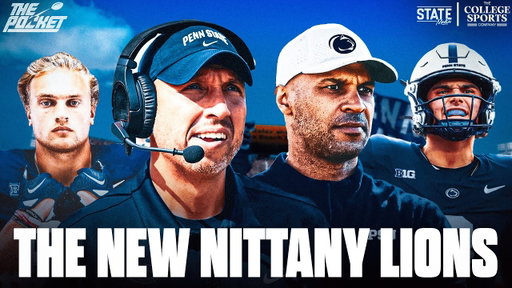 The NEW Era of Penn State Football has ARRIVED | The Pocket