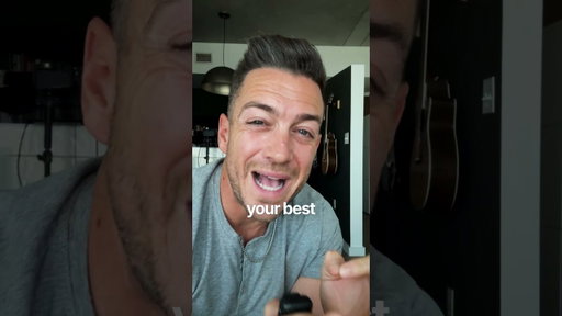 Millionaire explains why one on one coaching capped his income