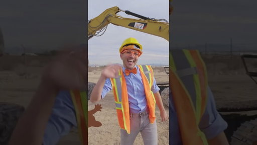 Excavators!!