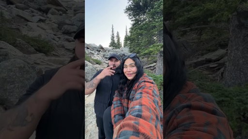 🌲🏔 We’ve been procrastinating on exploring Canada for the longest time… and wow, Alberta & BC did