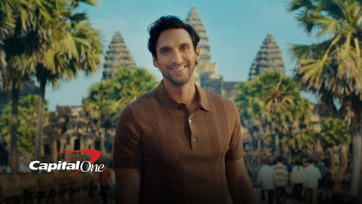 Venture X Card - Globe Hopping 3.0 - 2X + Premier Collection :15 | Capital One