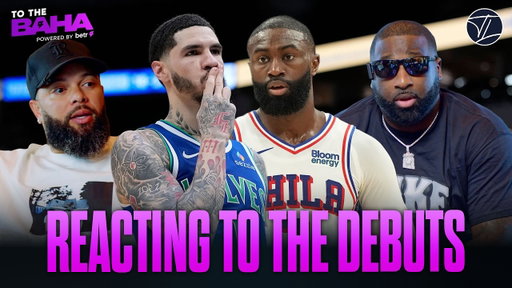 Jaylen Brown KILLS in his Preseason Debut, Luka Doncic looks READY for an MVP year & ACUFF is HIM👀