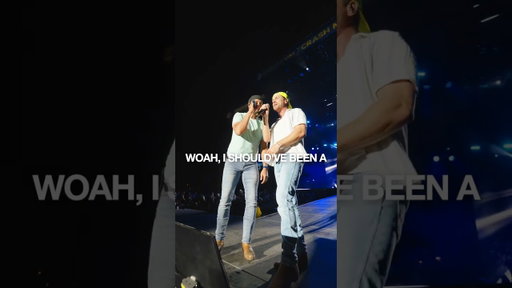 Should’ve Been a Cowboy with @lukebryan | Crash My Playa #dustinlynch #lukebryan #tobykeith