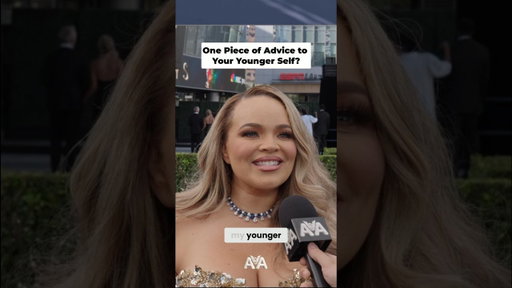 Trisha Paytas: Piece of Advice