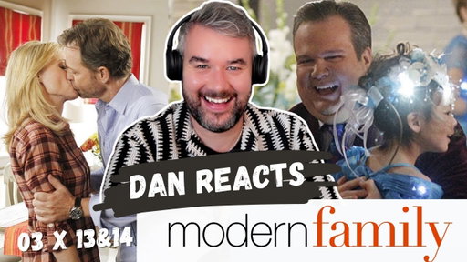 LITTLE BO BLEEP?! First time watching Modern Family - Season 3 Eps 13 & 14