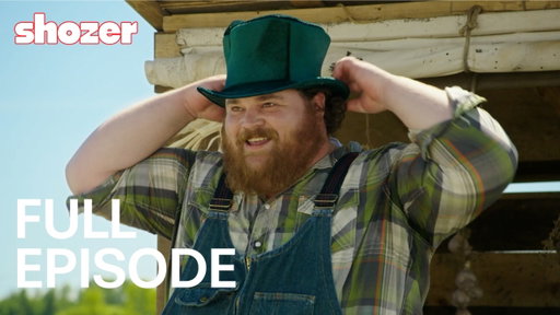 Letterkenny St. Patrick's Day Special | Full Episode | Jared Keeso, Jacob Tierney