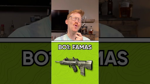 Blind Ranking COD Icons
