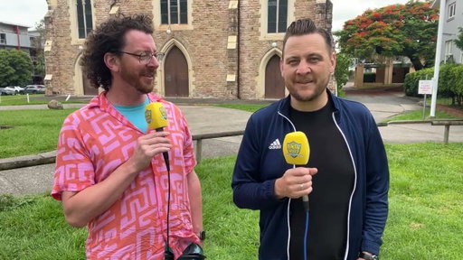 "We prepared too much." Is the England cricket team OK? | TFW Daily