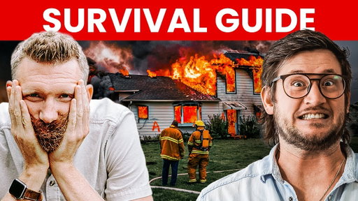 Real Estate Investing Kinda Sucks Right Now. What We’re Doing About It