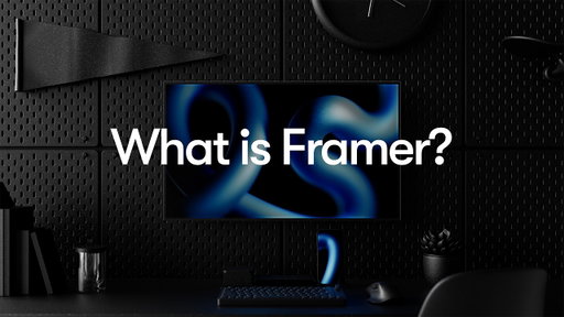 Framer: Stop Waiting. Start Shipping.