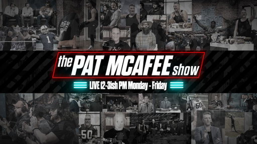 The Pat McAfee Show Live | Monday September 14th 2026