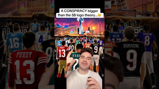 The script writers thought they were slick🧐 #superbowl #patriots #seahawks #drakemaye #samdarnold