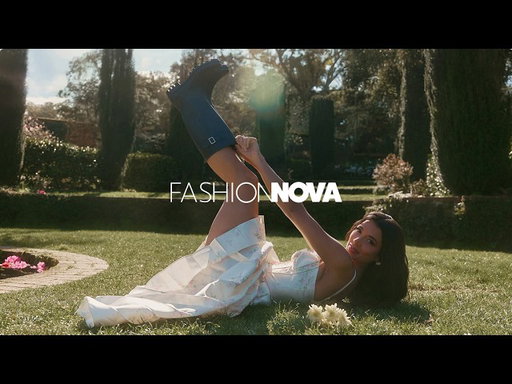 The Secret Garden: Spring 2026 Official Launch | FASHION NOVA