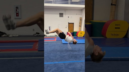 What would you call this? 😳 #cool #athlete #sports