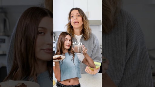 Trying VIRAL High Protein Cinnamon Rolls (Hailey Bieber recipe)