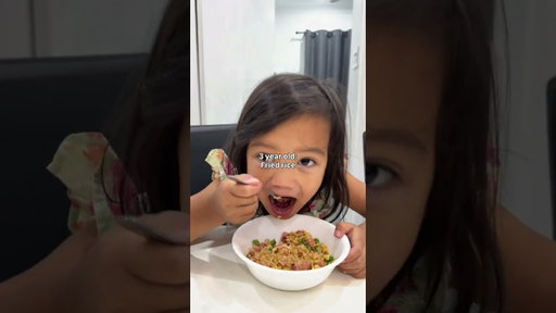 Everyone wants something different at dinner time… so to save the meltdowns, mama’s making it happen