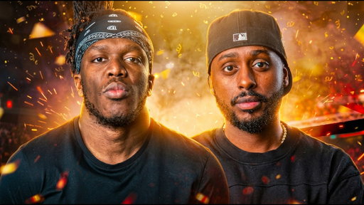 Will Sharky Stay Undefeated vs KSI?! | Baller League Matchday 5