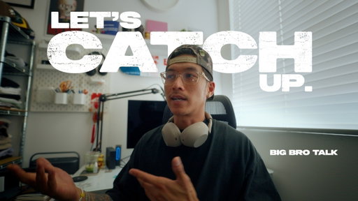 life lately + Q&A (creator edition) 💭