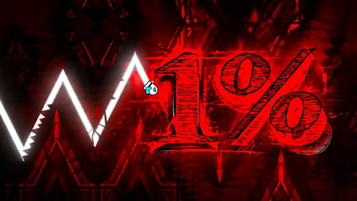 GRIEF 1%