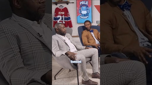 La Force de Canadiens #Paléhockey