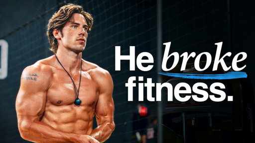 He Made Millions Teaching People How To Look Like Movie Stars