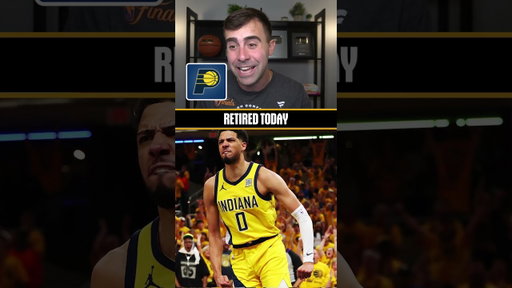 Are These NBA Jersey Numbers Getting Retired? #nba