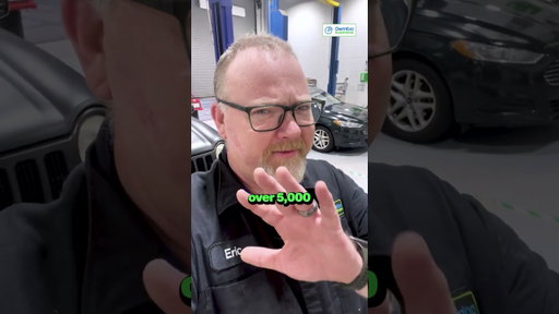 Hitting 300K miles takes more than luck  #automobile #automotivetools #mechanic