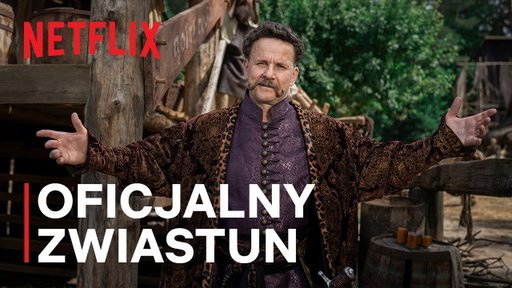 1670: Sezon 3 | Oficjalny zwiastun | Netflix