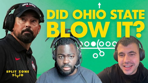 The Week 2 CFB Hurry-Up: Hooked ‘Em