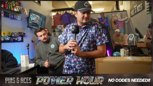POWER HOUR