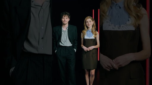 STRANGER THINGS 5 | NETFLIX