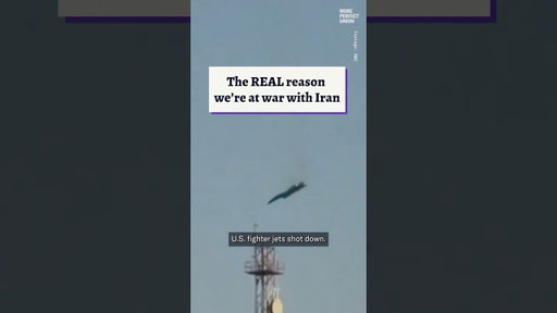 The Billionaire Oligarchs Pushing For War With Iran