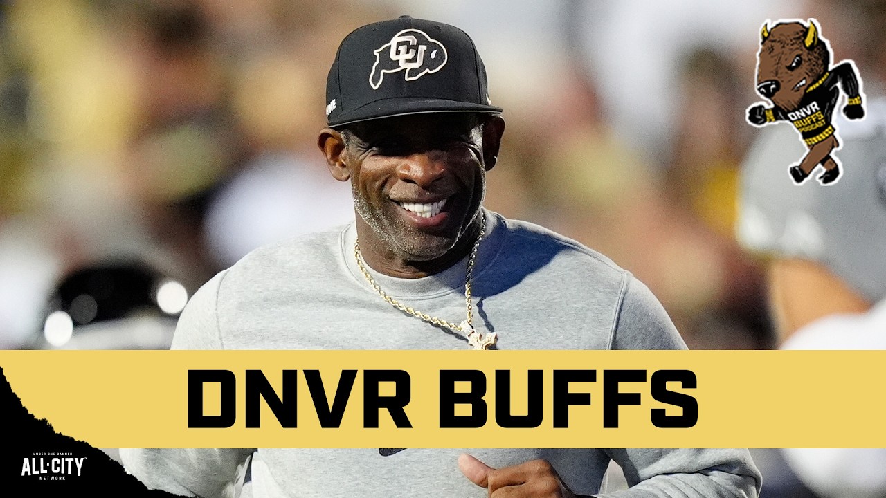 Coach Prime & Colorado’s BIGGEST recruiting targets for 2027