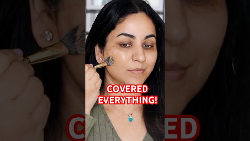 FINALLY!! A long wear foundation with skin-like finish!