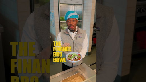 Day 3 Of Trying Every Bowl At CAVA