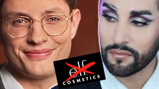 e.l.f Cosmetics Made A HUGE Mistake!! people are mad!