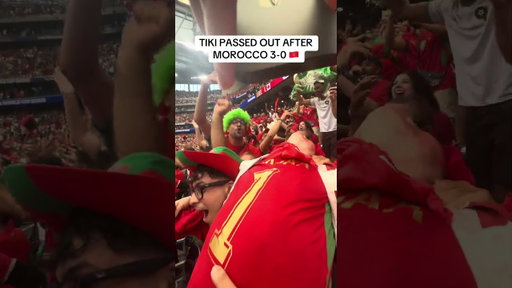 DIMA MAGHREB🇲🇦🇲🇦Twitch: tikibeen1 🚀Streaming the WORLD CUP🌎#tiki #morocco #worldcup #canada