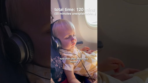 no ipad for baby