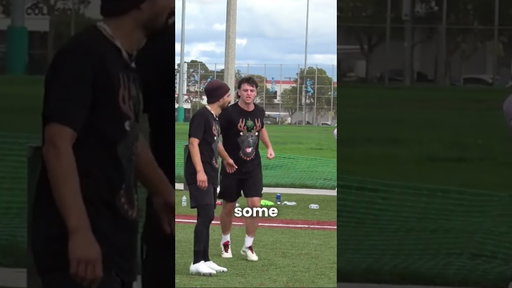 My WORST Tournament EVER.. #soccer #football #shorts